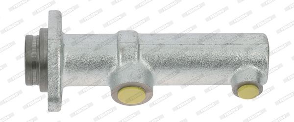 FERODO Ø: 28,6 mm, Grey Cast Iron, 12x1,5, 18X1,5 Master cylinder FHM1388 buy