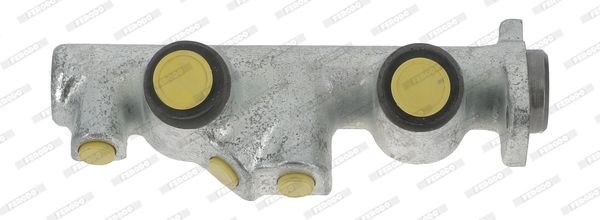 FERODO FHM528 Brake master cylinder RENAULT experience and price