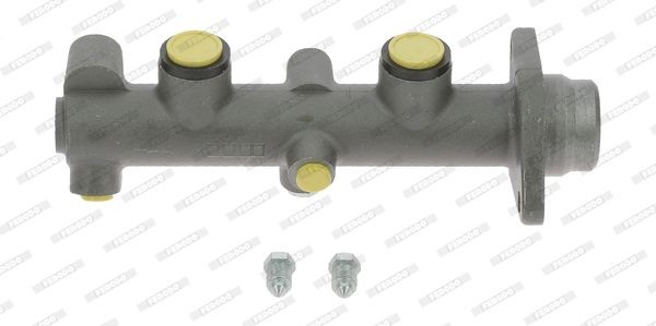 FERODO FHM602 Brake master cylinder FORD experience and price