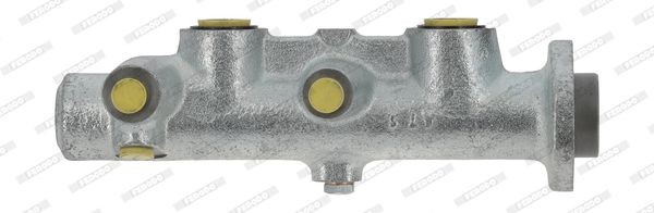FERODO FHM649 Brake master cylinder FORD experience and price