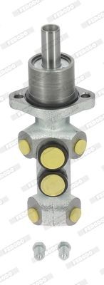 FERODO FHM817 Brake master cylinder RENAULT experience and price