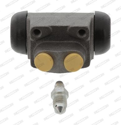 FERODO FHW093 Wheel Brake Cylinder LAND ROVER experience and price