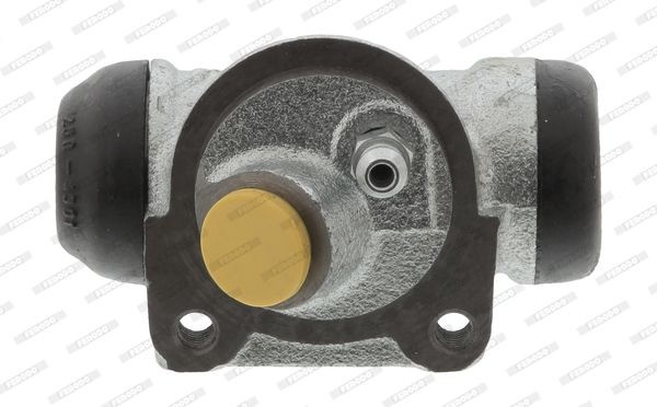 FERODO 20,6 mm, Grey Cast Iron Ø: 20,6mm Brake Cylinder FHW237 buy