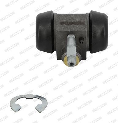 FERODO FHW4002 Wheel Brake Cylinder IVECO experience and price