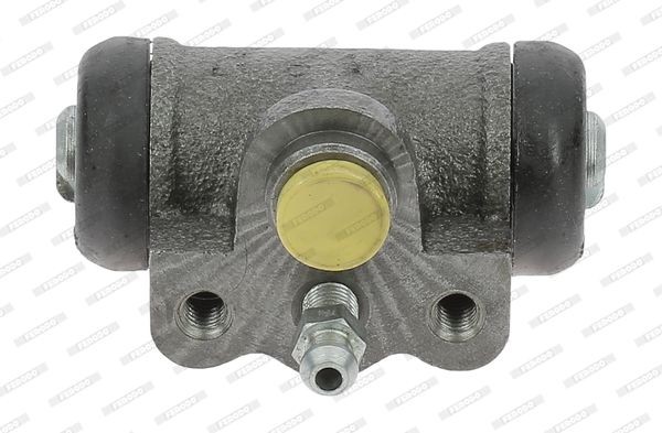 FERODO Wheel cylinder rear and front MAZDA 2 Hatchback (DE_, DH_3) new FHW4086
