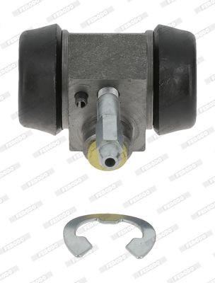 FERODO FHW4100 Wheel Brake Cylinder IVECO experience and price