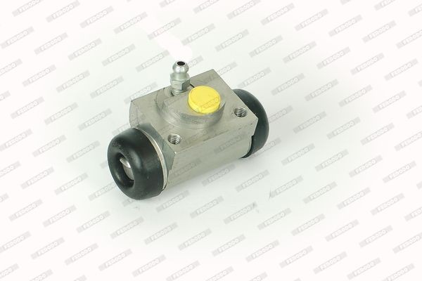 FERODO FHW4117 Wheel cylinder Ford Focus Mk2 2.0 CNG 145 hp Petrol/Compressed Natural Gas (CNG) 2011 price