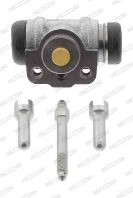 FERODO FHW4508 Wheel Brake Cylinder IVECO experience and price