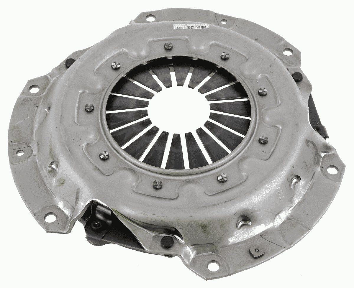 SACHS Clutch cover 3082 790 001 buy