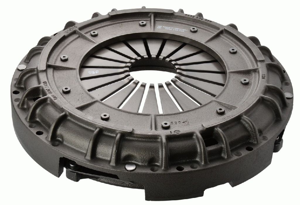 SACHS Clutch cover 3482 119 034 buy
