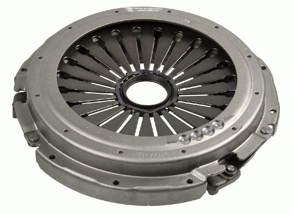 SACHS Clutch cover 3482 120 031 buy