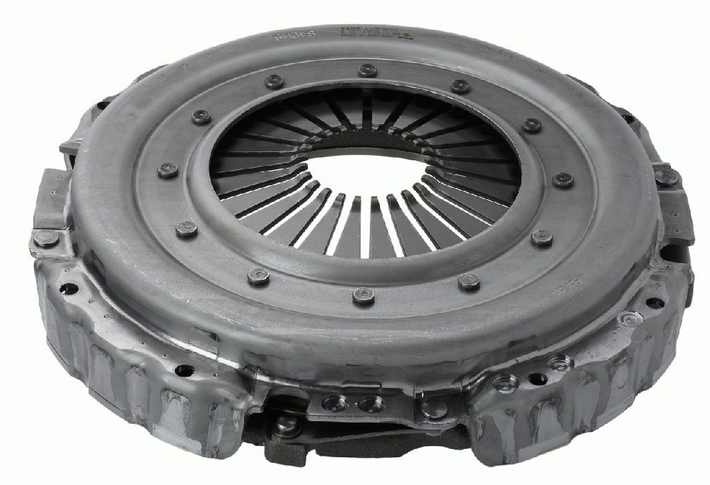 SACHS Clutch cover 3482 123 839 buy