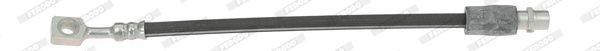 Opel SENATOR Flexible brake pipe 7866007 FERODO FHY2607 online buy