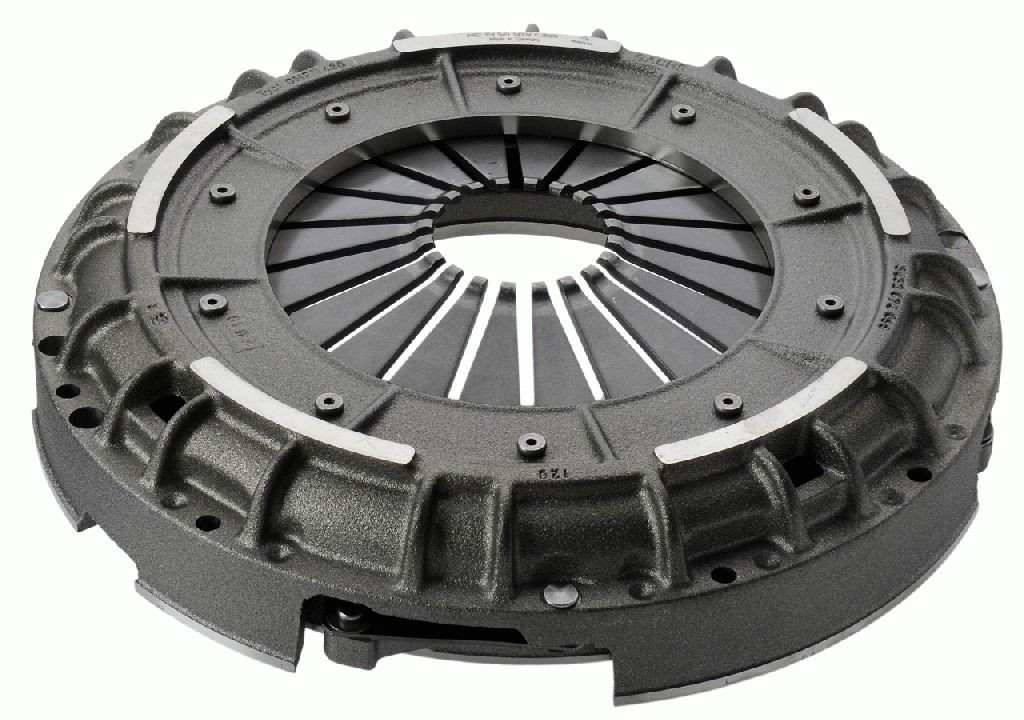 SACHS Clutch cover 3482 124 549 buy