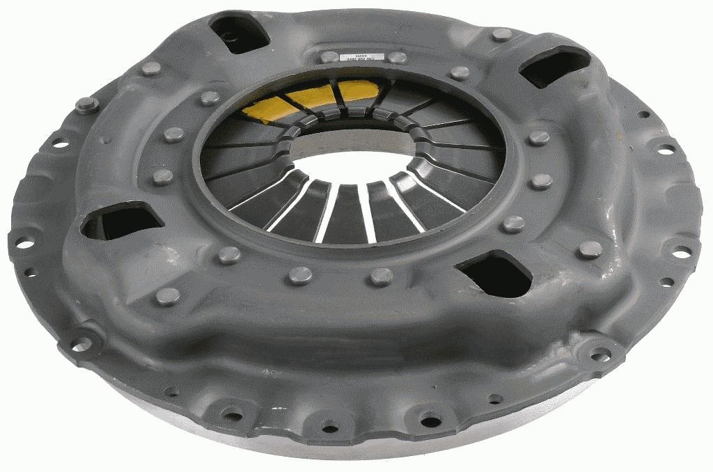 SACHS Clutch cover 3482 602 003 buy