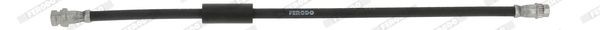 Opel SENATOR Flexible brake hose 7866061 FERODO FHY2662 online buy