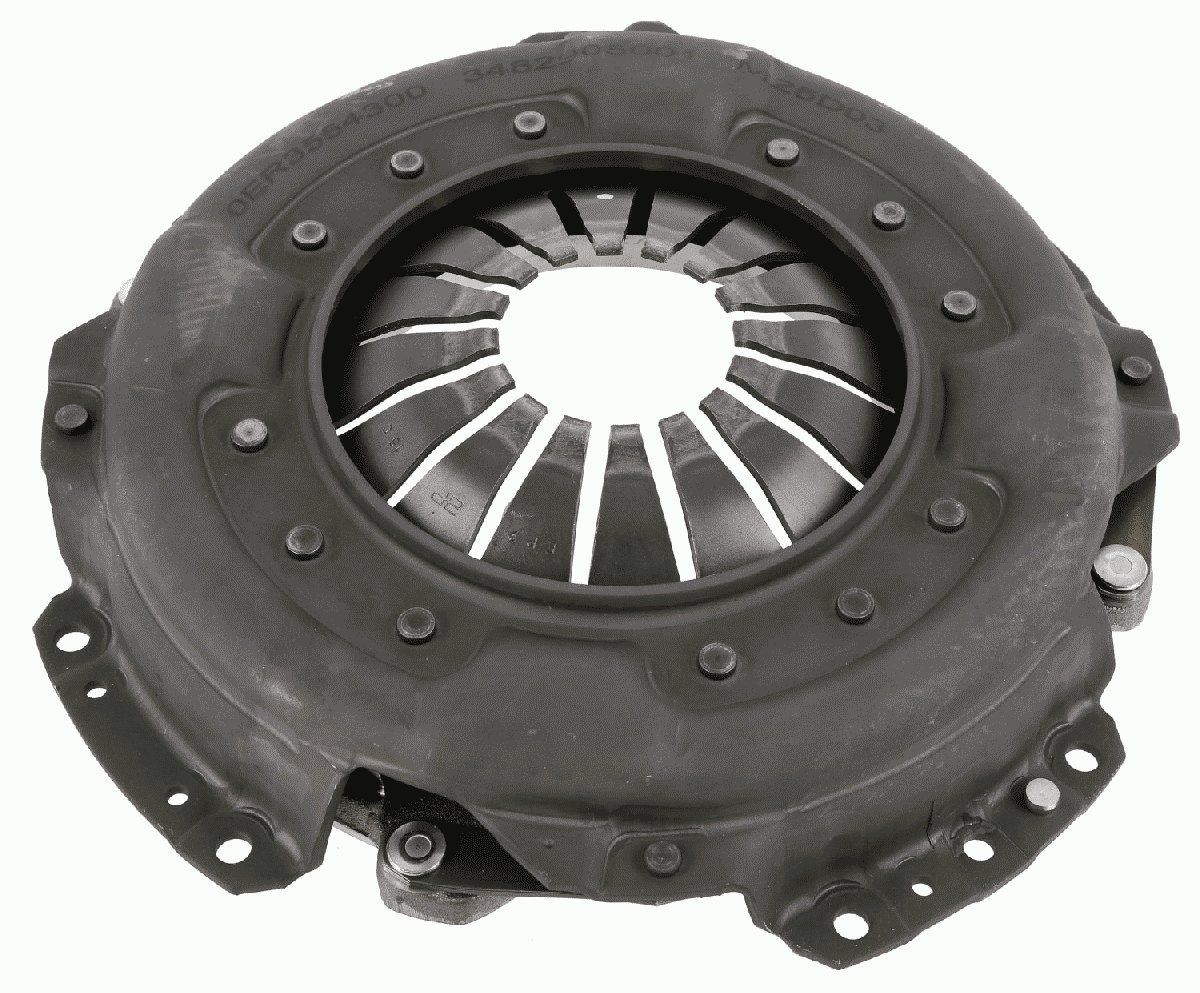 SACHS Clutch cover 3482 905 001 buy