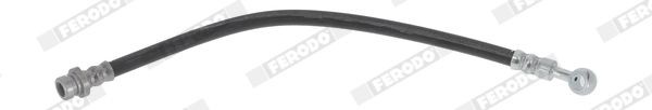 FERODO FHY2784 Brake hose KIA experience and price