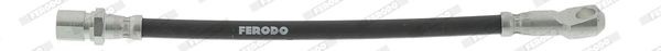 FERODO 270 mm, 10, 300 mm Length: 270mm, Thread Size 1: 10, Thread Size 2: F 10X1,25 Brake line FHY2868 buy