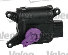 VALEO 715283 Heater flap motor Audi A4 Convertible 2.5 TDI 163 hp Diesel 2005 price