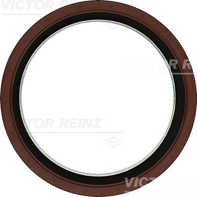 REINZ FPM (fluoride rubber) Inner Diameter: 100mm Shaft seal, crankshaft 81-10398-00 buy