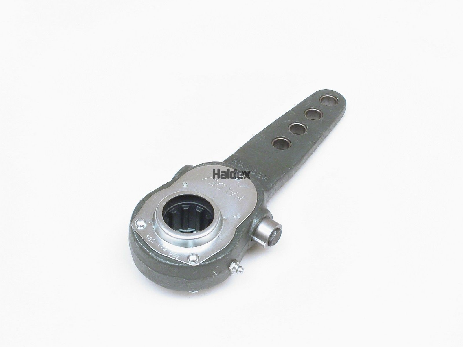 102172001 HALDEX Gestängesteller, Bremsanlage für DAF online bestellen
