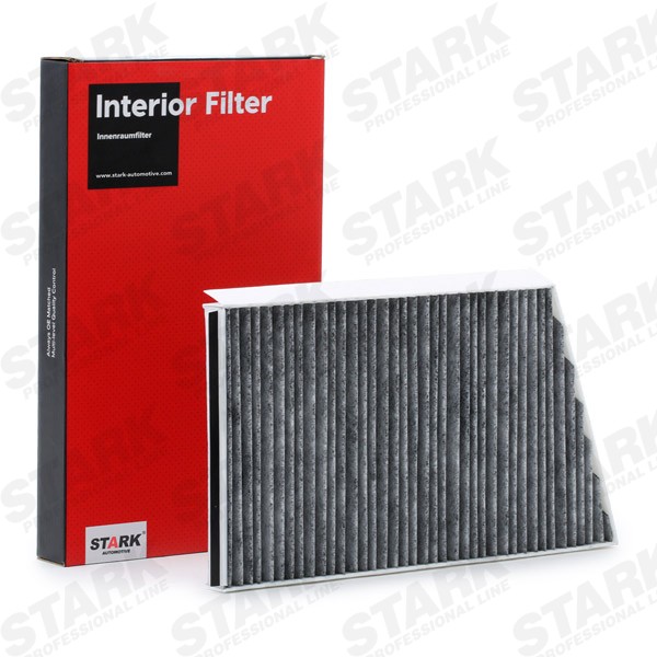 SKIF0170041 Filter, Innenraumluft STARK SKIF-0170041 - Große Auswahl - stark reduziert