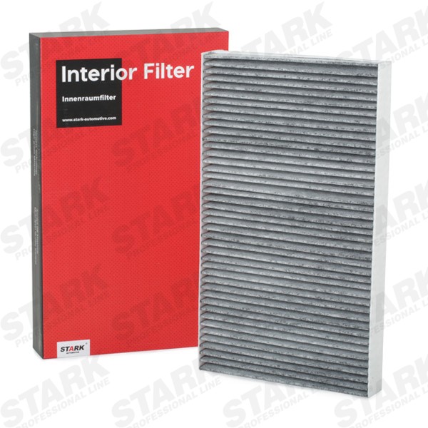 STARK Air conditioning filter SKIF-0170077 suitable for MERCEDES-BENZ VIANO, VITO