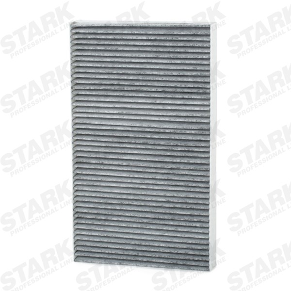 SKIF-0170077 Air con filter SKIF-0170077 STARK Activated Carbon Filter, 350 mm x 206 mm x 33 mm