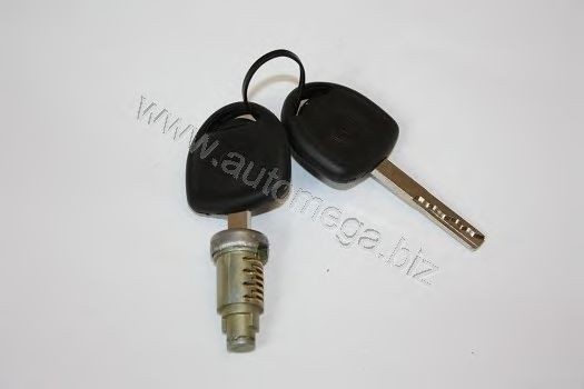 AUTOMEGA Cylinder Lock 3001330396 buy