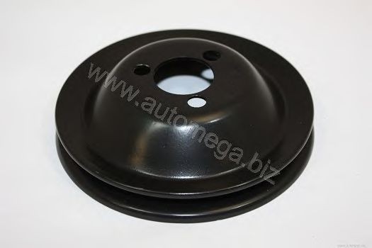 AUTOMEGA 301210031026 Water pump pulley