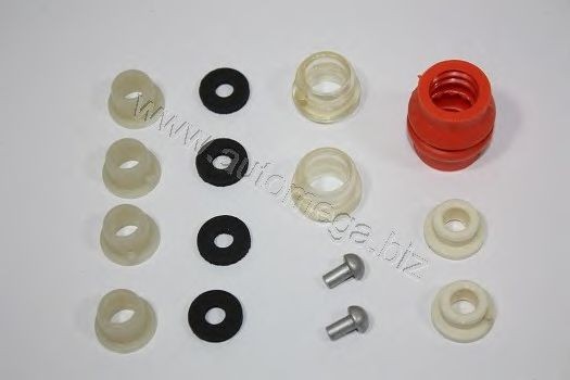 AUTOMEGA Repair Kit, gear lever 307980211191S buy