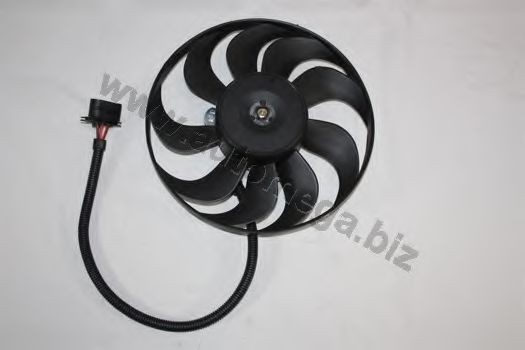 AUTOMEGA 3095904551J0M Fan, radiator