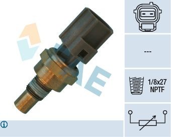 FAE Sensor, cylinder head temperature 33750 buy