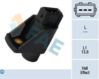 FAE Sensor, ignition pulse 79233 buy
