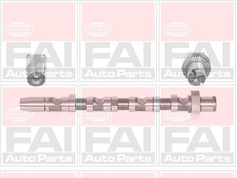 FAI AutoParts C244 Camshaft for cylinder 1-3