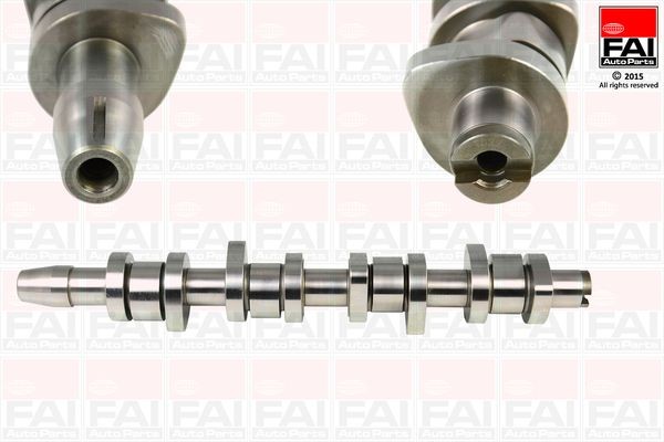 FAI AutoParts C248 Camshaft FORD experience and price