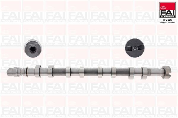 FAI AutoParts C257 Camshaft NISSAN experience and price