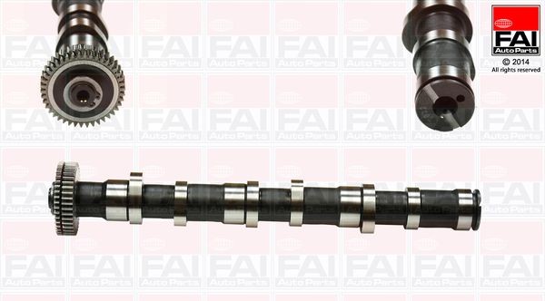 FAI AutoParts C279 Camshaft for cylinder 4-6