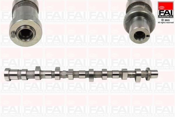FAI AutoParts C295 Camshaft NISSAN experience and price