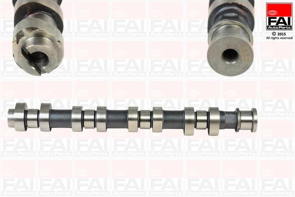FAI AutoParts Engine camshaft OPEL Astra G Saloon (T98) new C307
