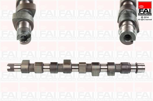 FAI AutoParts C329 Camshaft OPEL experience and price