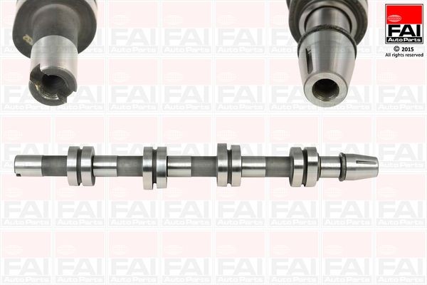 FAI AutoParts C334 Camshaft AUDI experience and price