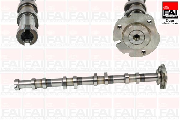 FAI AutoParts C341 Camshaft FORD Transit V363 Platform / Chassis (FED, FFD) 2.2 TDCi 125 hp Diesel 2018 price