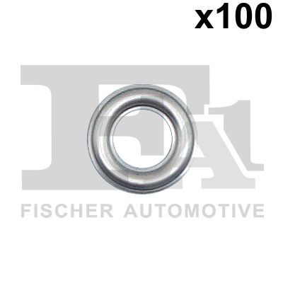 FA1 316.480.100 Heat Shield, injection system