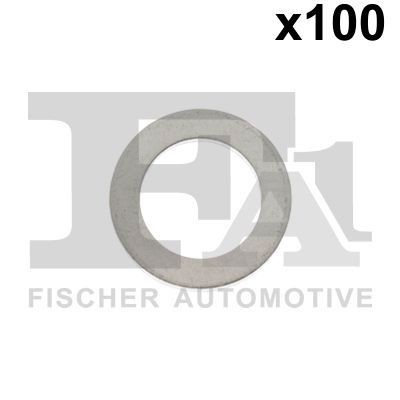 Seal Ring FA1 372.980.100 - Honda LOGO Fastener spare parts order