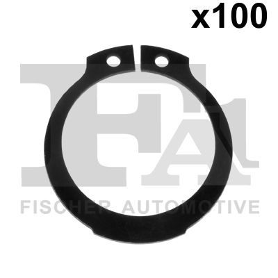 FA1 28, Steel Seal Ring 384.980.100 buy
