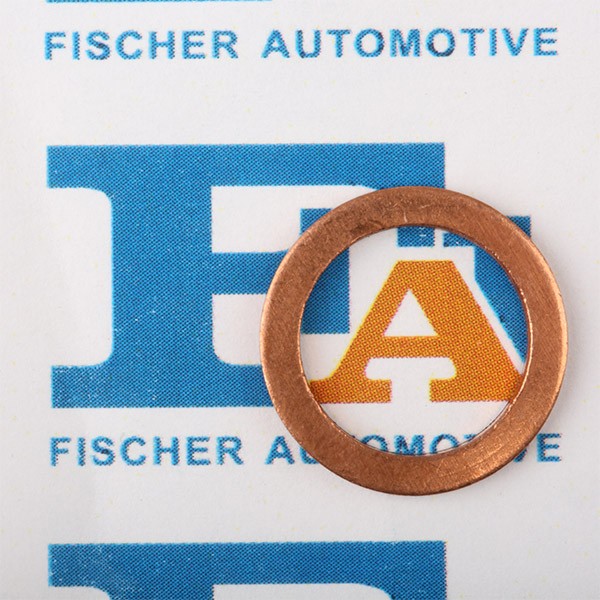Originele BMW Afdichtring olieaftapschroef FA1 397.980.100