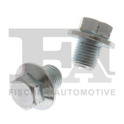 Great value for money - FA1 Sealing Plug, oil sump 452.810.001