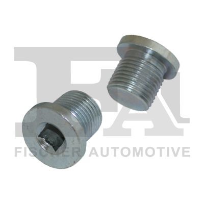 FA1 M18x1,5, Spanner Size: 8 mm Drain Plug 935.930.001 buy